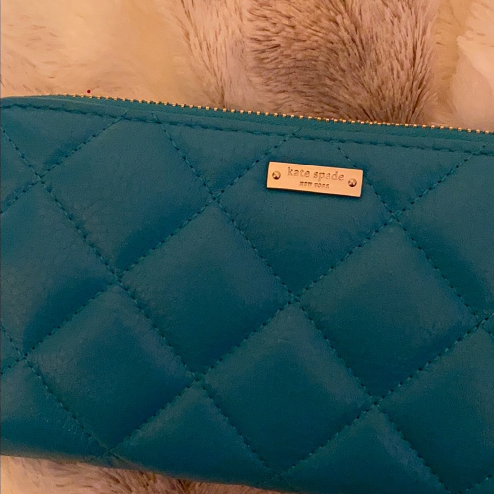 KATE SPADE WALLET